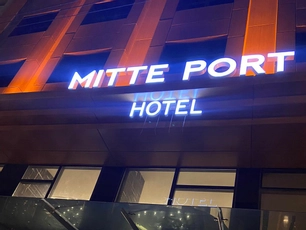 Best Western İzmir Hotel