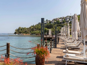 Mivara Luxury Resort & Spa