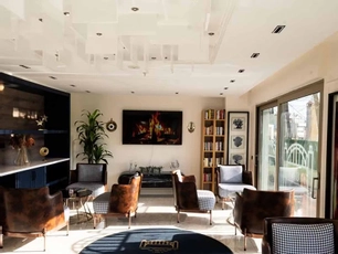 Mona Bosphorus Hotel