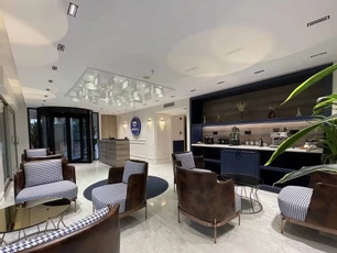 Mona Bosphorus Hotel