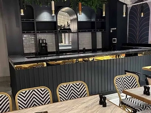 Mona Bosphorus Hotel