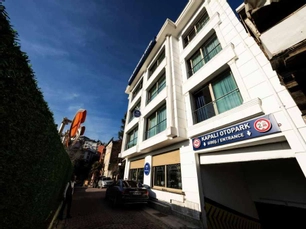 Mona Bosphorus Hotel