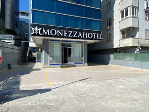 Monezza Maltepe Rezidans