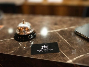 Monezza Maltepe Rezidans