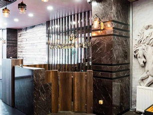 Monezza Maltepe Rezidans