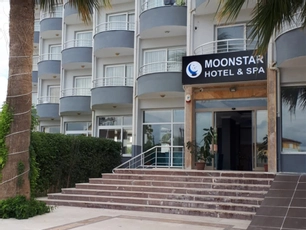 Moonstar Hotel & Spa