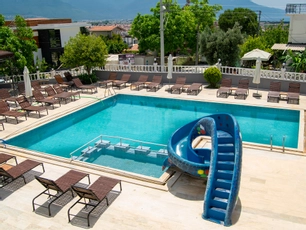 Moonstar Hotel & Spa