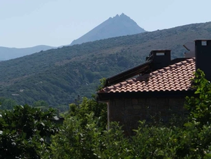 Morgül Pansiyon