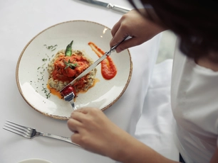 Mövenpick Hotel & Thermal Spa Bursa