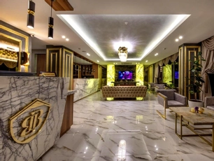 Mr Beyaz Butik Hotel