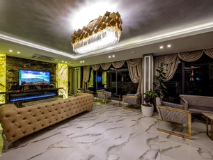 Mr Beyaz Butik Hotel