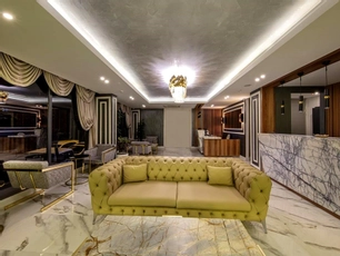 Mr Beyaz Butik Hotel