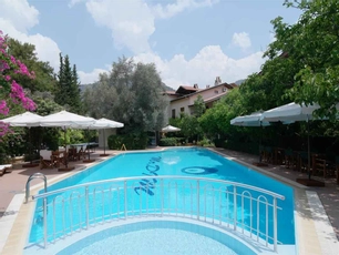 Mr. Dim Exclusive Apart Otel