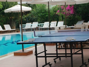 Mr. Dim Exclusive Apart Otel