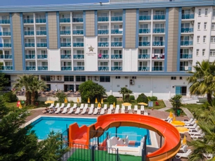 My Aegean Star Hotel