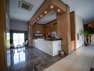 My Aegean Star Hotel