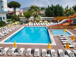 My Aegean Star Hotel