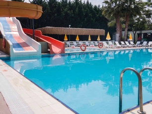 The Gap Hotel Kuşadası