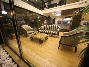 My Suit Residence Hotel