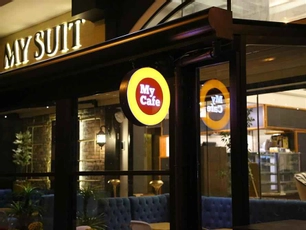 My Suit Residence Hotel