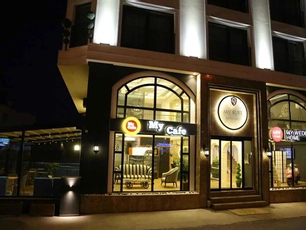 My Suit Residence Hotel