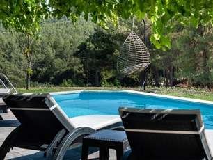 Myhouse Urla Butik Otel