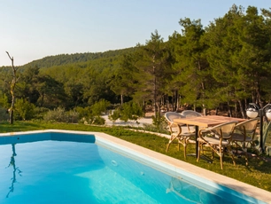 Myhouse Urla Butik Otel