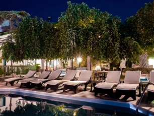 Myhouse Urla Butik Otel