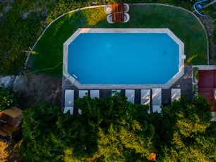 Myhouse Urla Butik Otel