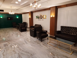 Nadir Business Otel