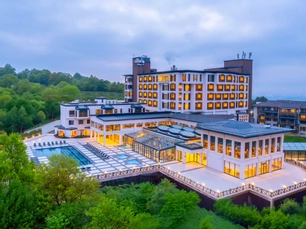 Narven Wellness & Thermal Hotel