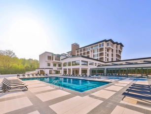 Narven Wellness & Thermal Hotel