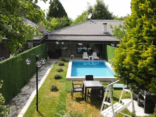 Naturel Stone Villaları