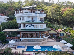 Naturella Apart Hotel