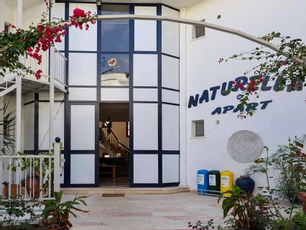 Naturella Apart Hotel