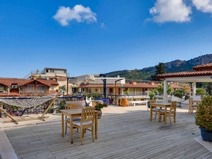 Naturella Apart Hotel