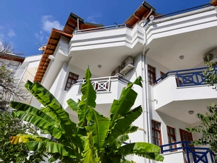 Naturella Apart Hotel