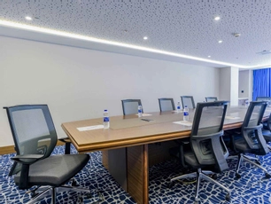 Nearport Hotel Sabiha Gökçen Airport