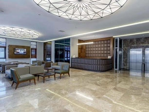 Nearport Hotel Sabiha Gökçen Airport