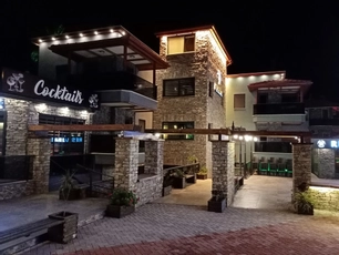 Sarıgerme New Gate Hotel