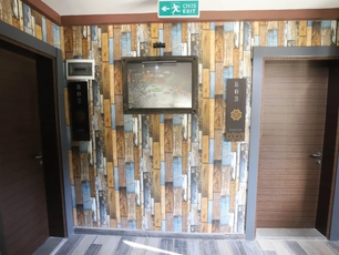 Sarıgerme New Gate Hotel