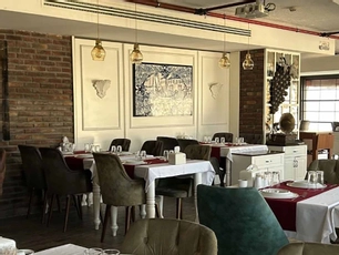 New Point Hotel Bilecik