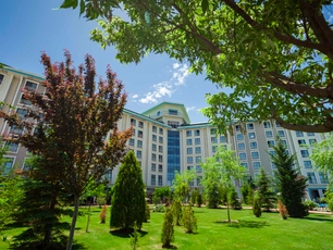 NG Afyon Wellness & Convention