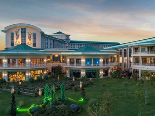 NG Afyon Wellness & Convention