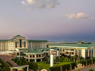 NG Afyon Wellness & Convention