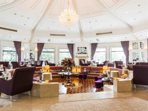 NG Sapanca Wellness & Convention