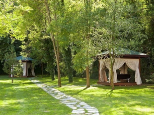 NG Sapanca Wellness & Convention