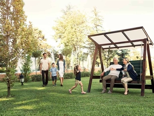 NG Sapanca Wellness & Convention