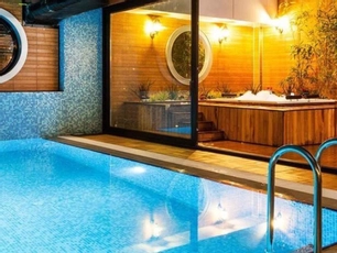 Nidya Hotel Esenyurt