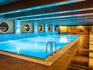 Nidya Hotel Esenyurt